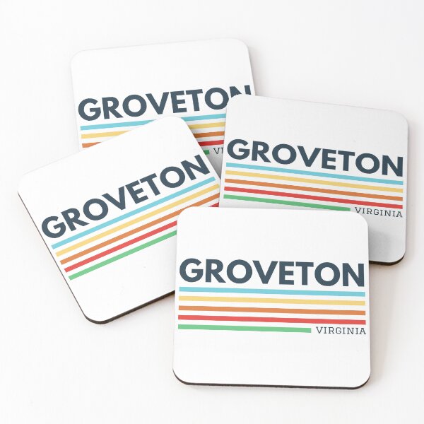 Item preview, Groveton Virginia designed and sold by Taumaturgo.