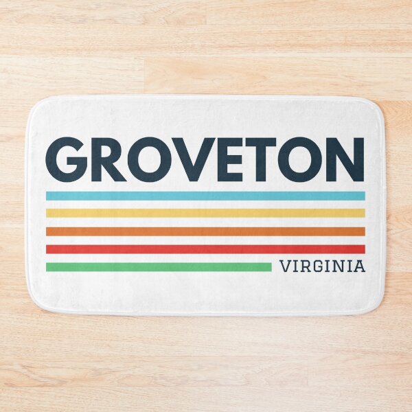 Item preview, Groveton Virginia designed and sold by Taumaturgo.