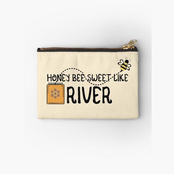Item preview, HONEY BEE SWEET RIVER designed and sold by IzzyDee-Designs.