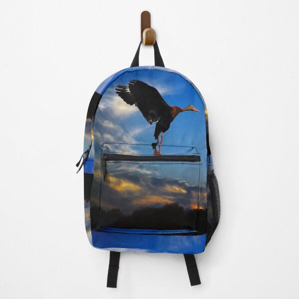Item preview, Flying Duck designed and sold by Savannah Gibbs.