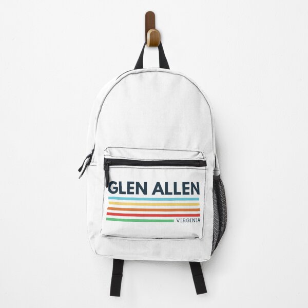 Item preview, Glen Allen Virginia designed and sold by Taumaturgo.