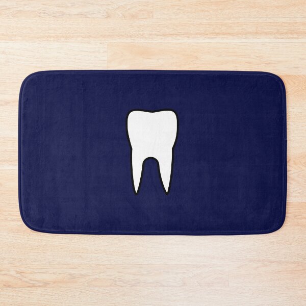 Item preview, Toothy designed and sold by CulturalMesh.
