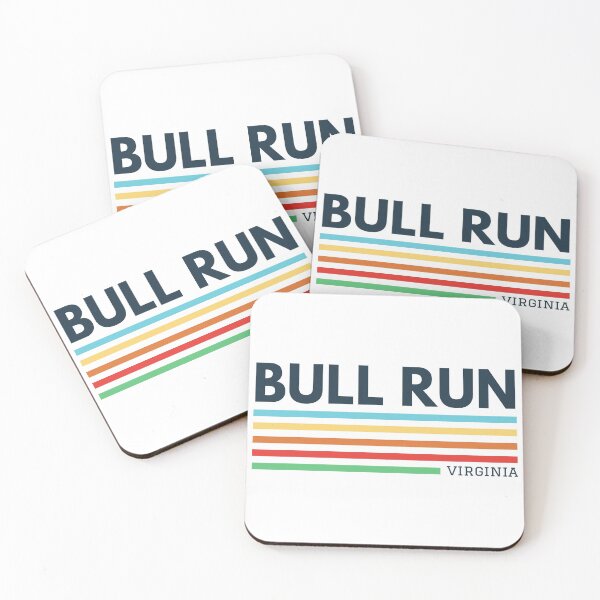 Item preview, Bull Run Virginia designed and sold by Taumaturgo.