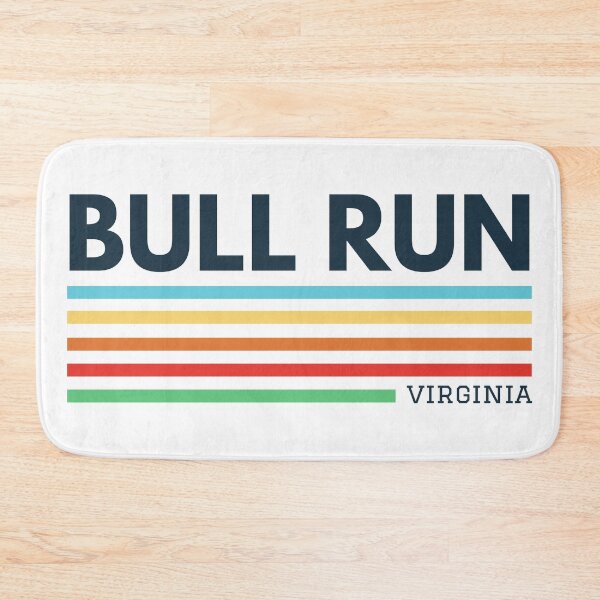 Item preview, Bull Run Virginia designed and sold by Taumaturgo.