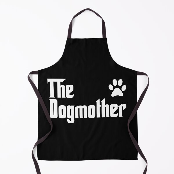 Item preview, 	The DogMother Dog Mom Gift for mother of dogs Dog gifts mom  designed and sold by LA diseños.