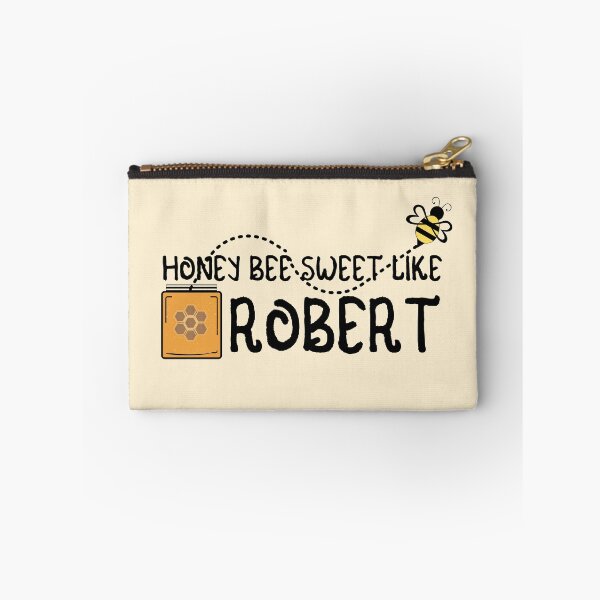 Item preview, HONEY BEE SWEET LIKE ROBERT designed and sold by IzzyDee-Designs.