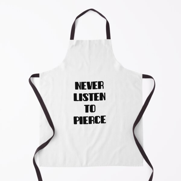 Item preview, Never Listen to Peirce designed and sold by ccmde.