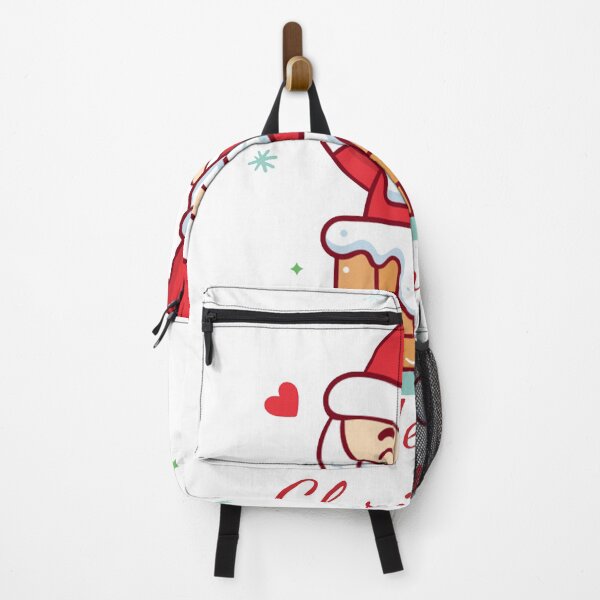 Item preview, Santa "Merry Christmas" designed and sold by Marko Stevic.