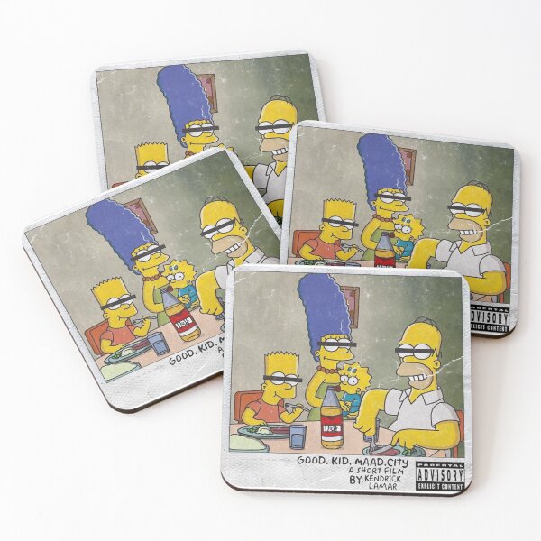 Item preview, Kendrick Lamar yellow designed and sold by Miamiconic.