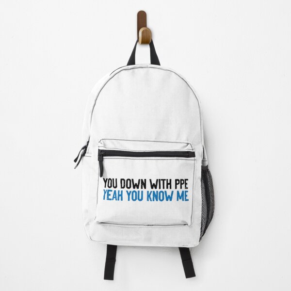 Item preview, You Down With PPE Yeah You know Me Sarcasm designed and sold by Sour Soul.