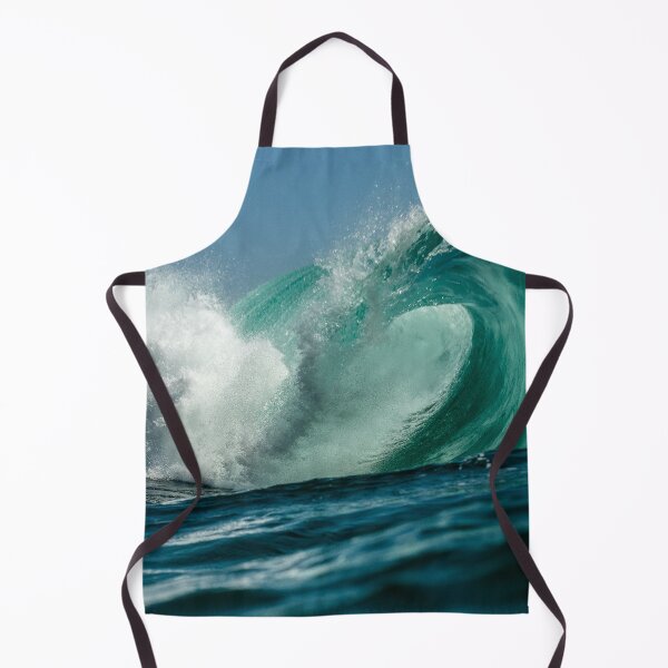 Item preview, Ocean and waves designed and sold by CreacionsMeraki.