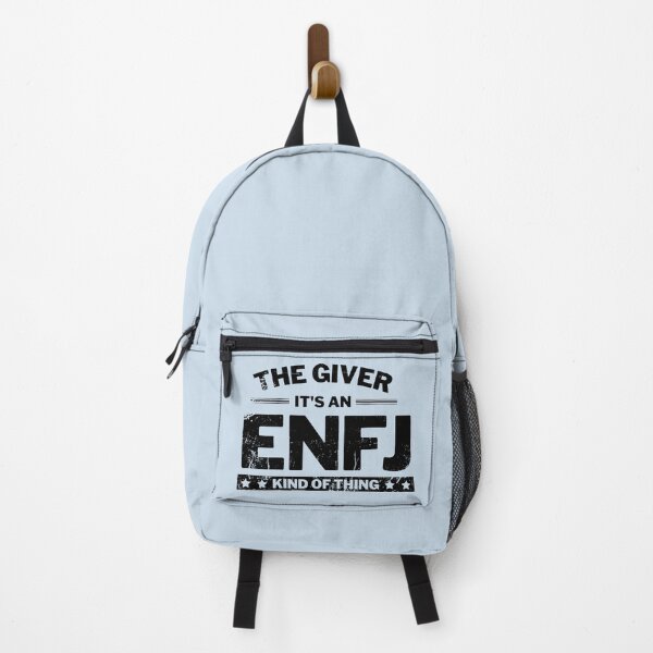 Item preview, The Giver - It's an ENFJ Kind of Thing designed and sold by atwooddesigns.