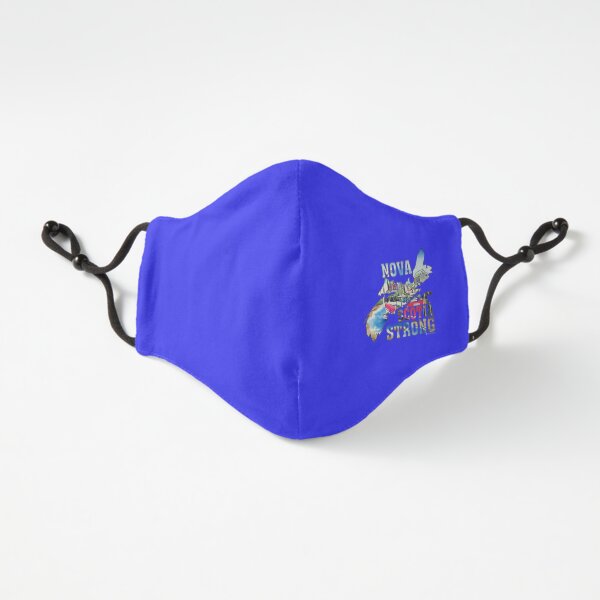 Nova Scotia Strong Nova Scotia Fitted 3-Layer