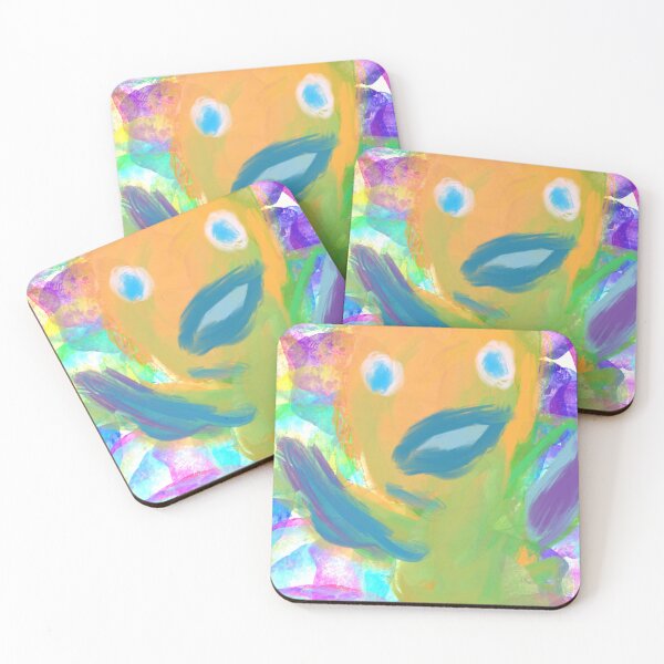 Item preview, Abstract 5 designed and sold by Joelartdesigns.