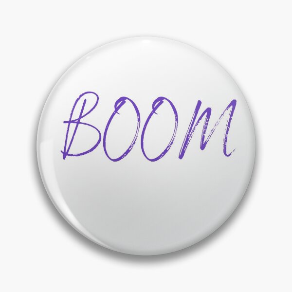 Item preview, BOOM designed and sold by Ron Ben Moshe.