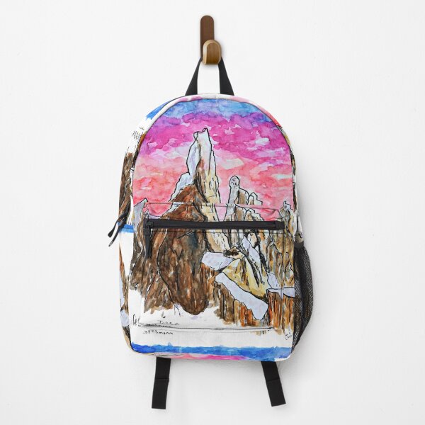 Item preview, Cerro Torre, Patagonia designed and sold by AguaDeQuisco.
