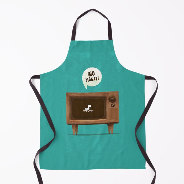 Item preview, No Signal designed and sold by PeterCech.