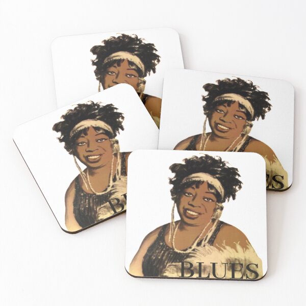 Item preview, Ma rainey designed and sold by osjapego.