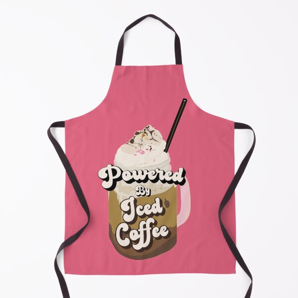 Item preview, Powered by Iced Coffee designed and sold by enriquepma.