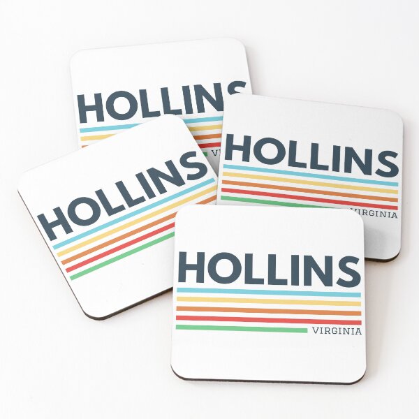 Item preview, Hollins Virginia designed and sold by Taumaturgo.