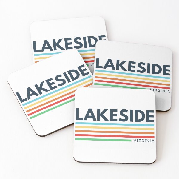 Item preview, Lakeside Virginia designed and sold by Taumaturgo.
