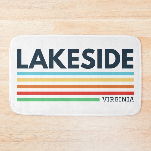 Item preview, Lakeside Virginia designed and sold by Taumaturgo.