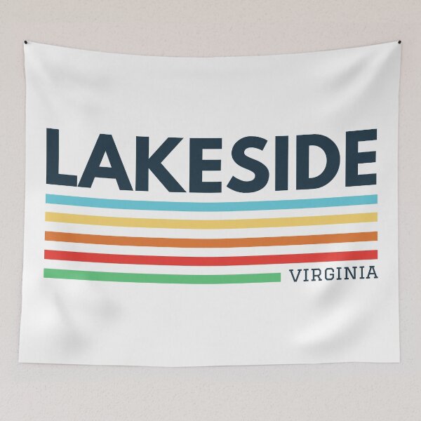 Item preview, Lakeside Virginia designed and sold by Taumaturgo.