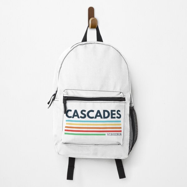 Item preview, Cascades Virginia designed and sold by Taumaturgo.