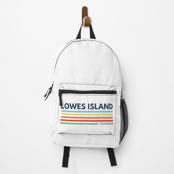 Item preview, Lowes Island Virginia designed and sold by Taumaturgo.