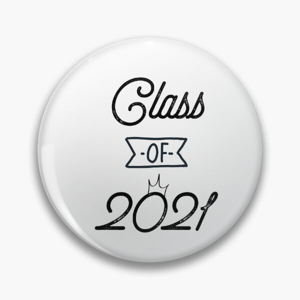 Item preview, Class of 2021 Crown cute design  designed and sold by FLASHOP.