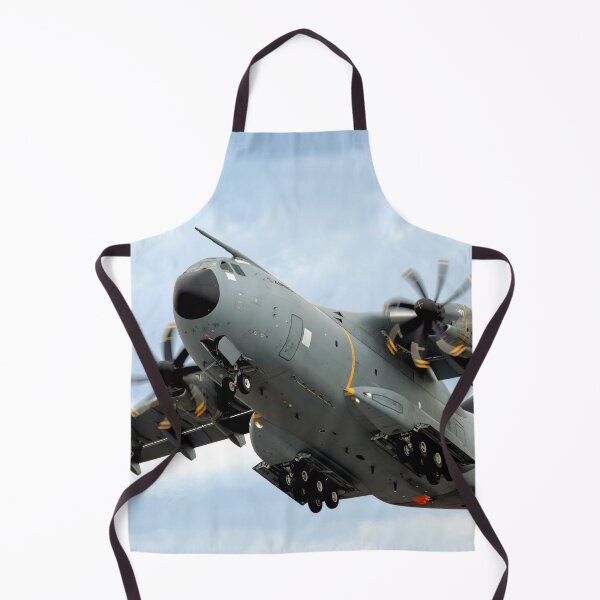 Item preview, Airbus Military A400M Demonstrator EC-402 Aircraft designed and sold by Andy Harker.