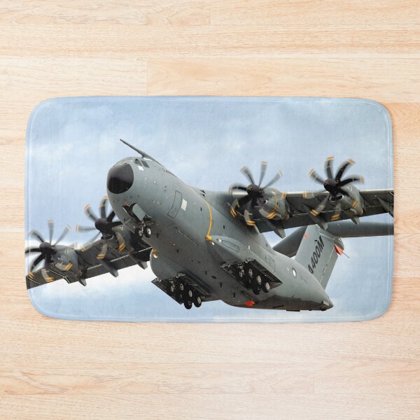 Item preview, Airbus Military A400M Demonstrator EC-402 Aircraft designed and sold by Andy Harker.