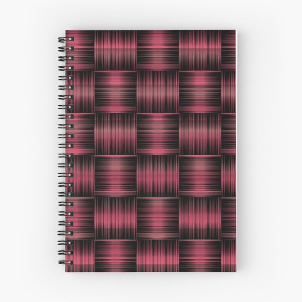 Item preview, New weave  red pattern design designed and sold by anzus13carlett.