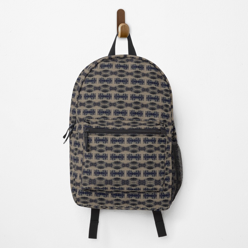 Item preview, Backpack designed and sold by RubyPrintDesign.