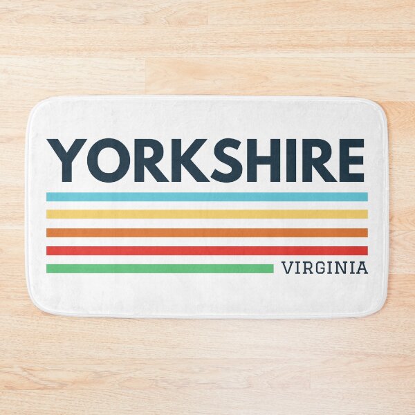 Item preview, Yorkshire Virginia designed and sold by Taumaturgo.