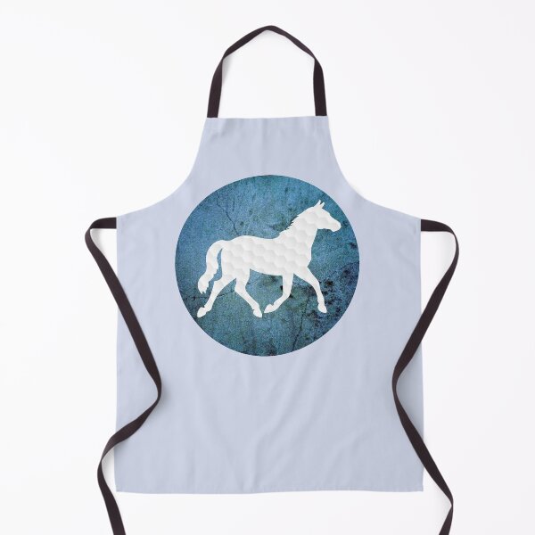 Item preview, Wild Horse designed and sold by ZenHenna.