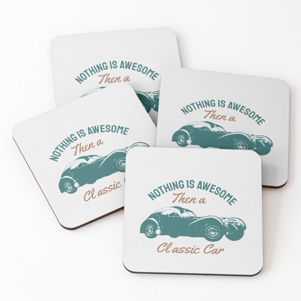 Item preview, Nothing is awesome then a Classic cars designed and sold by Mande Arts.