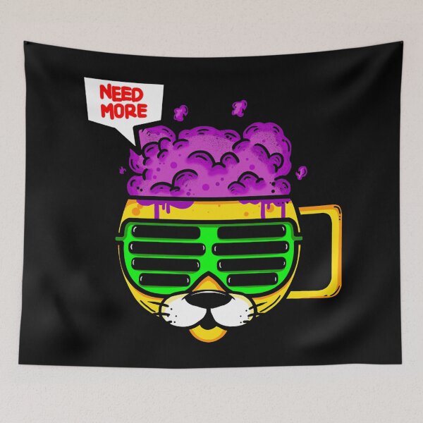 Item preview, Cute cat designed and sold by Timegraf.
