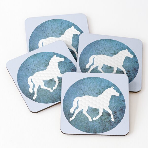 Item preview, Wild Horse designed and sold by ZenHenna.