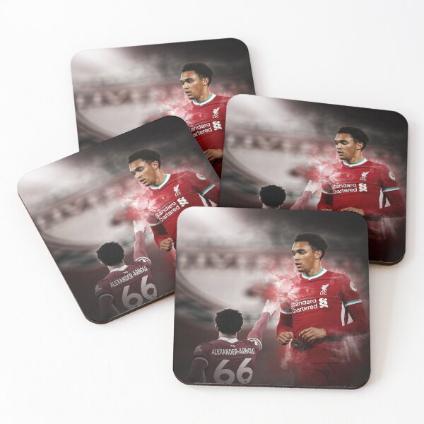Item preview, Trent Alexander-Arnold Design designed and sold by lfcgalaxy.