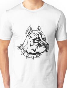 Pitbull: T-Shirts | Redbubble