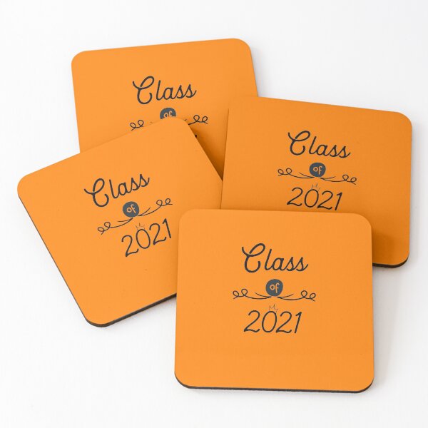 Item preview, Class of 2021  designed and sold by FLASHOP.