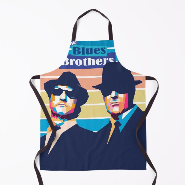 Item preview, The Blues Brothers Popart designed and sold by Abstract88.