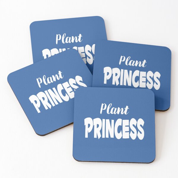 Item preview, Plant Princess designed and sold by MattsDesignShop.
