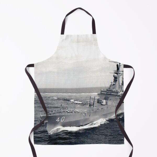 Item preview, USS MISSISSIPPI (CGN-40) SHIP'S STORE designed and sold by militarygifts.