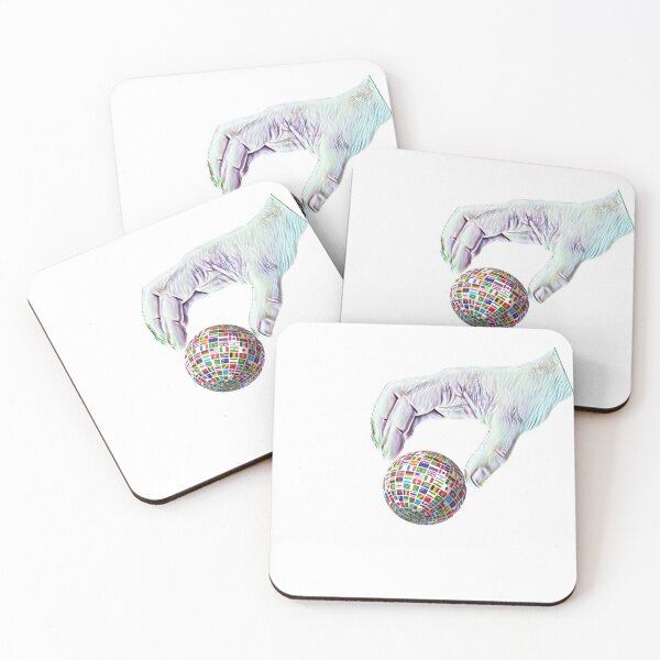 Item preview, The world at our fingertips designed and sold by yudha2733.