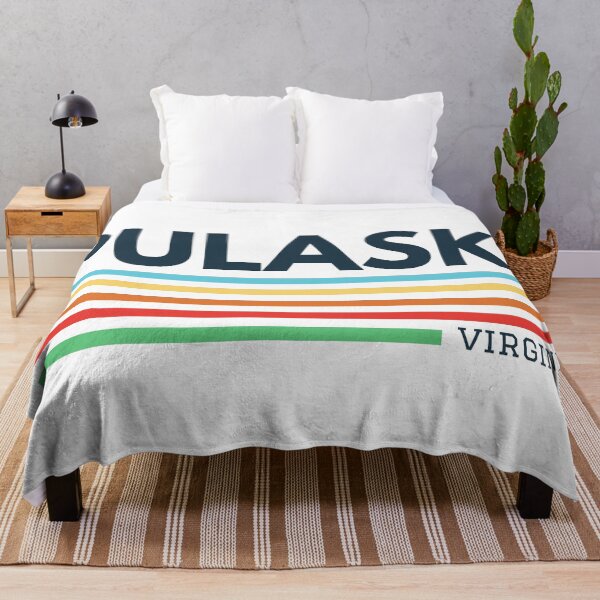 Item preview, Pulaski Virginia designed and sold by Taumaturgo.