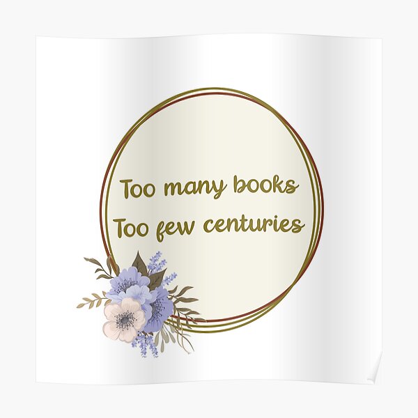 Nevernight Quote Mr Kindly Shadow Cat Too Many Books Too Few Centuries Poster
