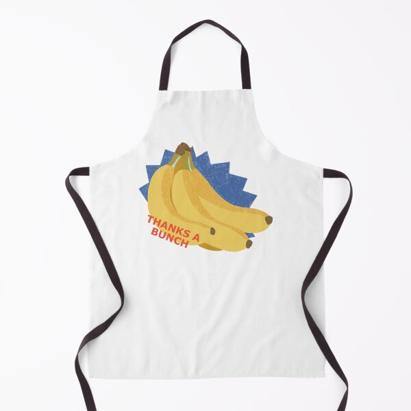 Artikelvorschau, Vielen Dank ein paar Bananen entworfen und verkauft von PeachCatDesigns.