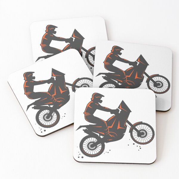 Item preview, Motocross ride designed and sold by studio838.